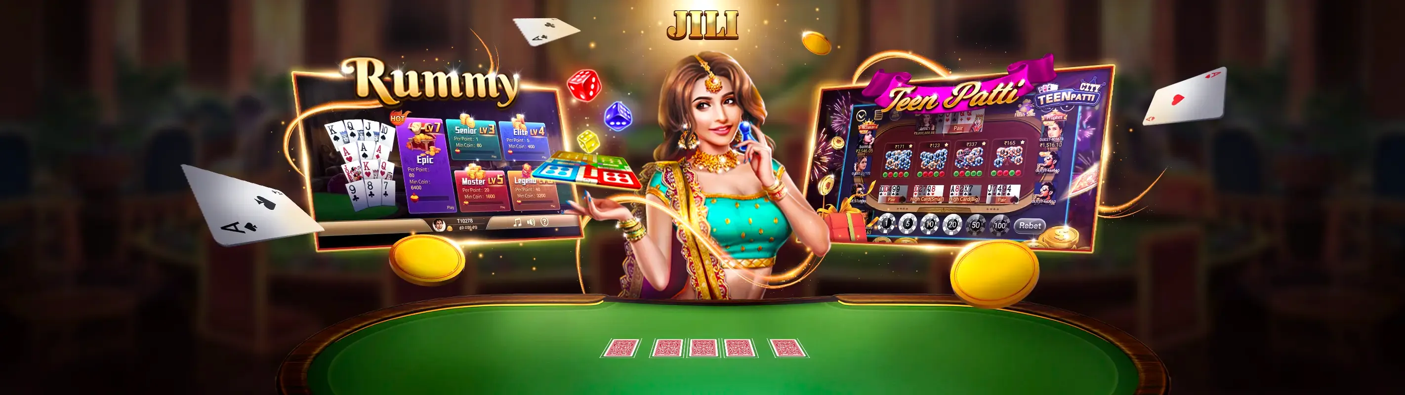 Giao diện ứng dụng Dafabet trên điện thoại